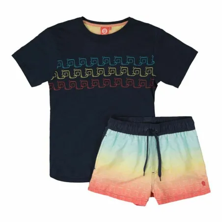 Спортивный костюм для девочек Go & Win Sixties B