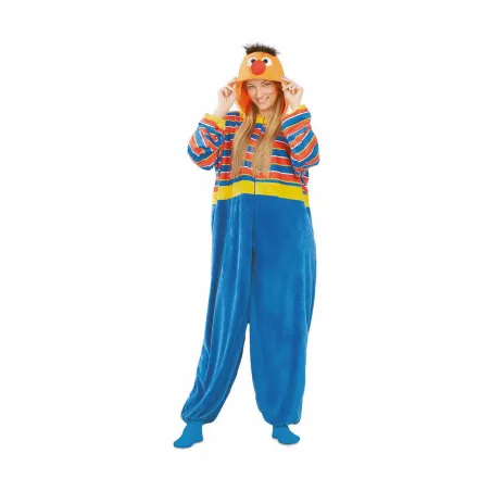 Aikuisten asut My Other Me Epi Sesame Street