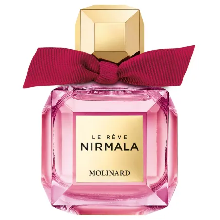 Naiste parfümeeria Molinard Nirmala EDT 75 ml