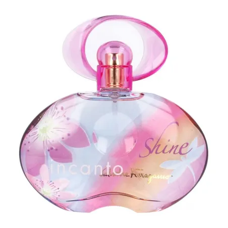 Parfümeeria universaalne naiste&meeste Salvatore Ferragamo COL27402 EDT 100 ml 75 ml