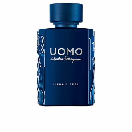 Vyrų kvepalai Salvatore Ferragamo Uomo Urban Feel EDT