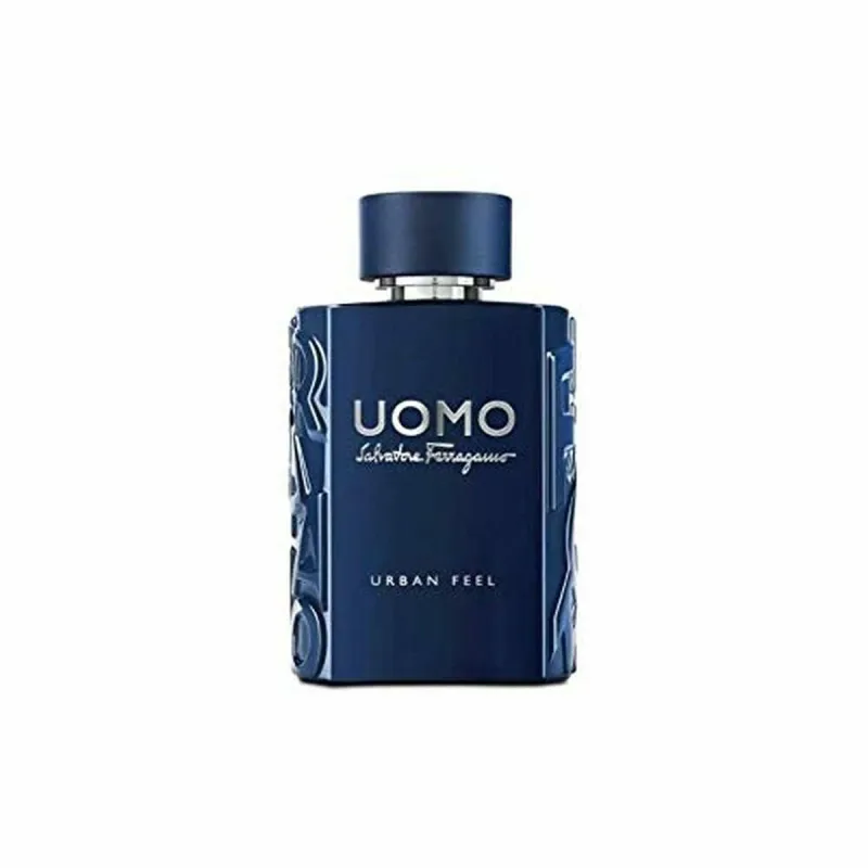 Salvatore Ferragamo Uomo Urban Feel Eau De Toilette 100 ml (man)