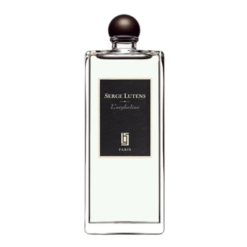 Women's Perfume Serge Lutens COLLECTION NOIRE EDP 50 ml L'Orpheline