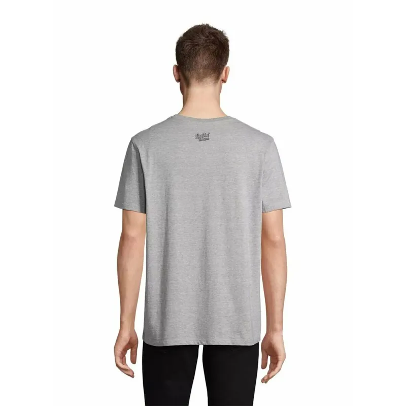 Men’s Short Sleeve T-Shirt Radikal Revolution RKE30203L