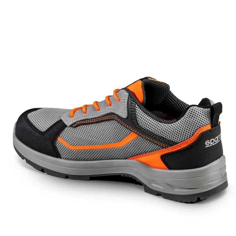 Обувь для безопасности Sparco 43