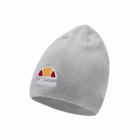 Cepure Ellesse Brenna Beanie Gaiši pelēks