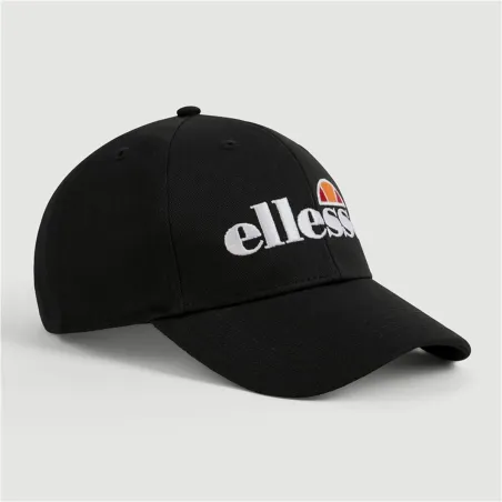 Спортивная кепка Ellesse Ragusa Чёрный Один размер