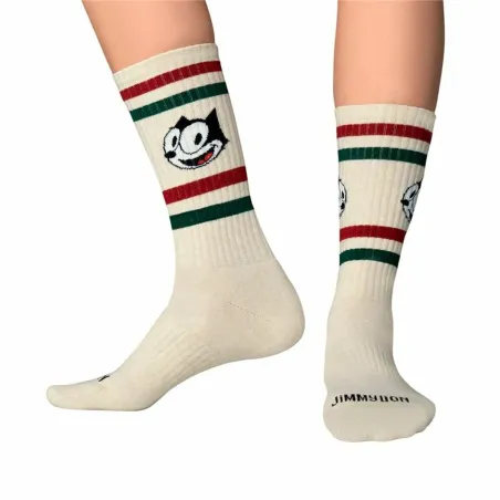 Sports Socks Jimmy Lion Athletic Felix The Origin 41-46