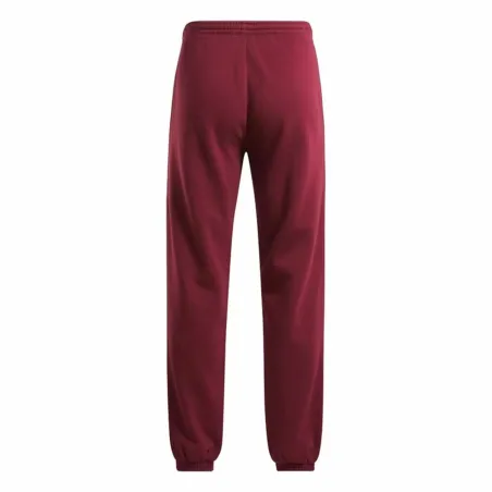 Ilgos sportinės kelnės Reebok Identity Vs Ruda