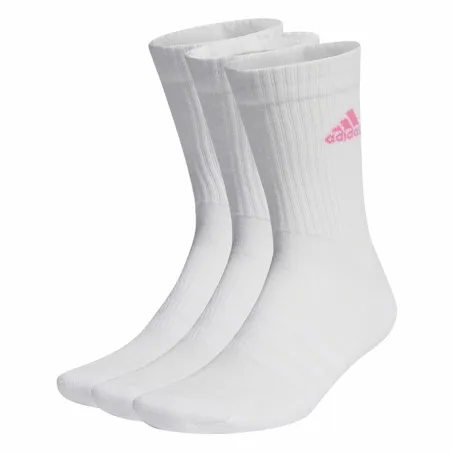Kojinės Adidas Clásicos Cushioned Balta 28-30