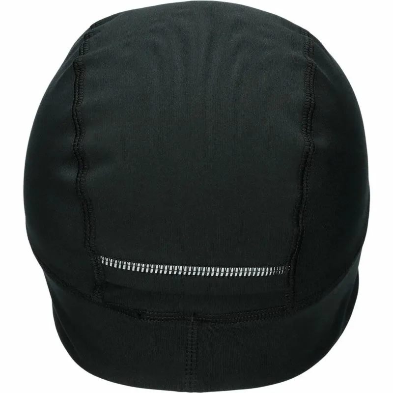 Sportinė kepurė Asics Beanie Juoda Vienas dydis Running