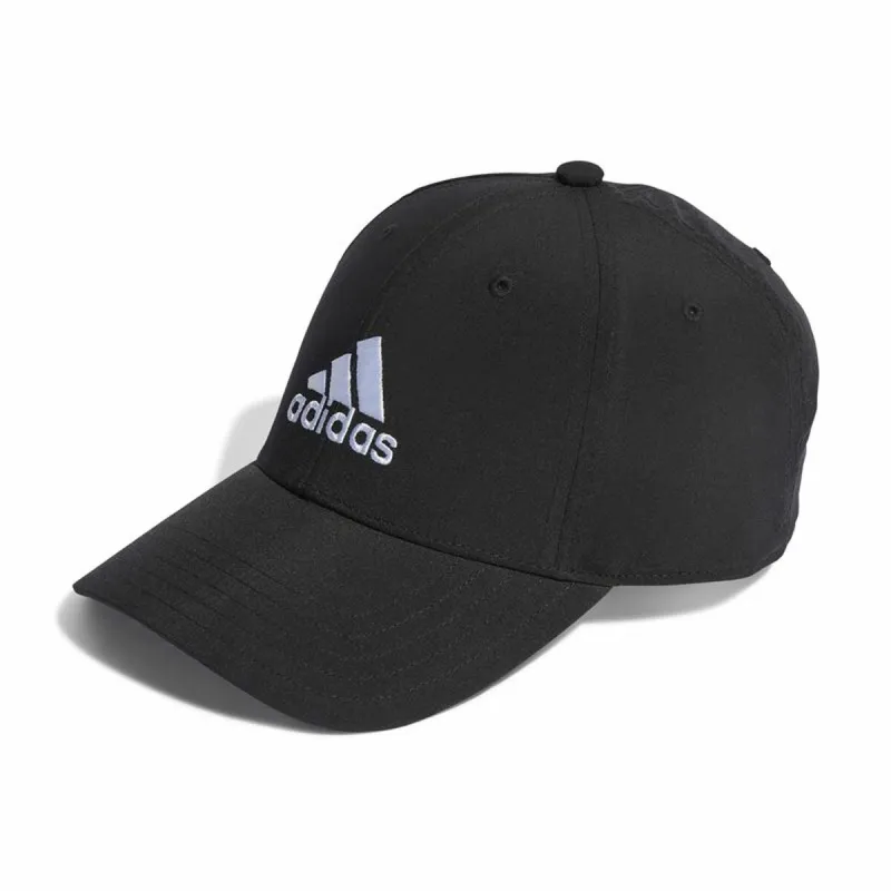 Sportinė kepurė Adidas IB3244 Juoda M/L