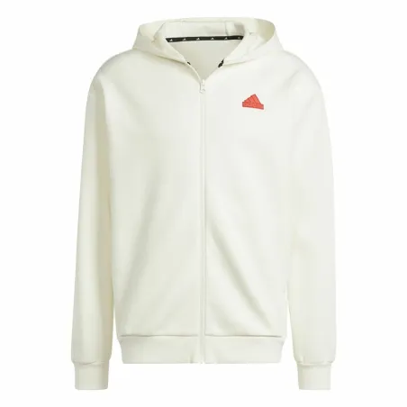 Men's Jacket Adidas Fi Bos Fz