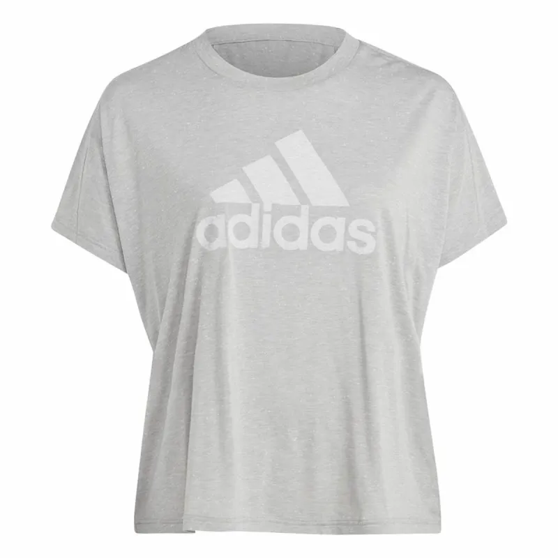 Miesten T-paita Adidas Sportswear Future Icons Winners 3.0 XL