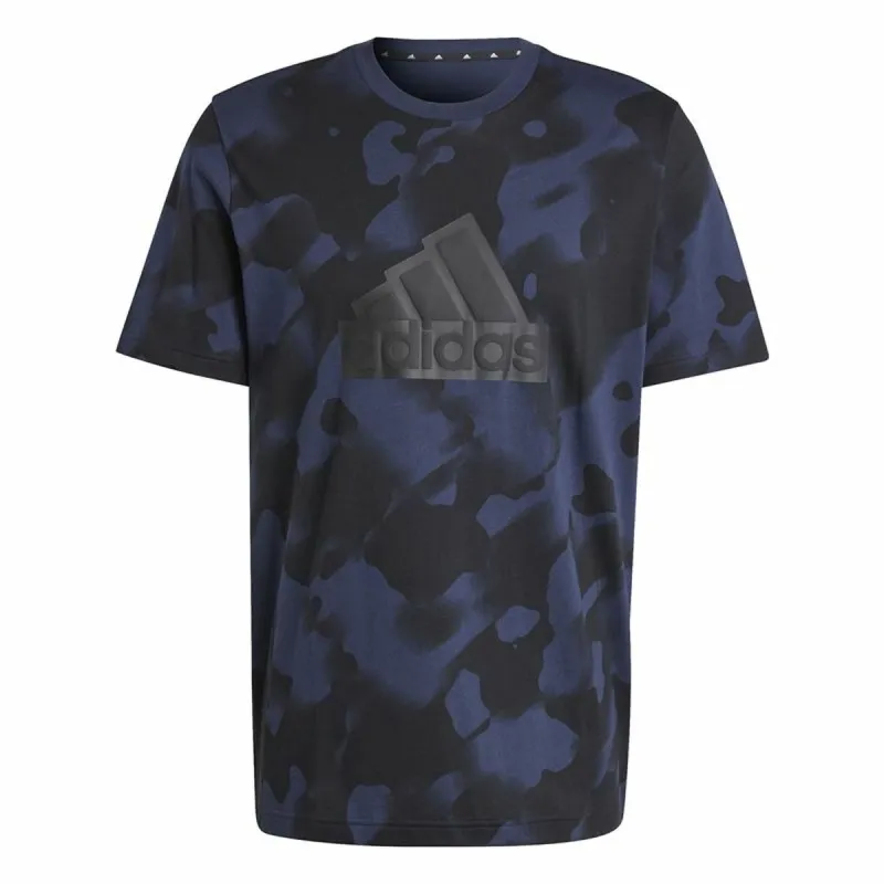 Miesten T-paita Adidas Future Icons Bos Aop 2XL