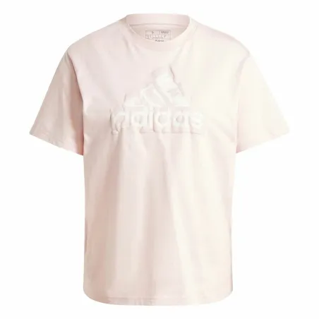 Women’s Short Sleeve T-Shirt Adidas Future Icons Graphic (XL)