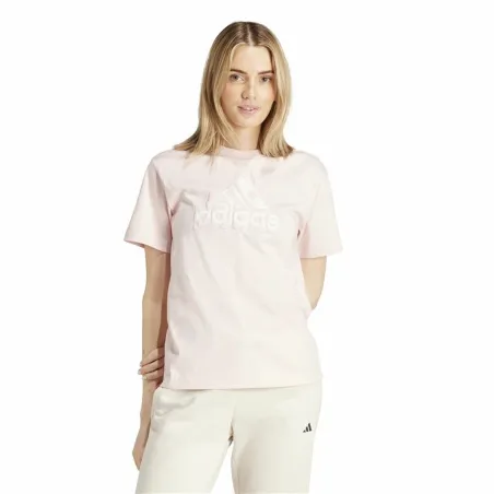 Lühikeste varrukatega T-särk, naiste Adidas Future Icons Graphic (XL)