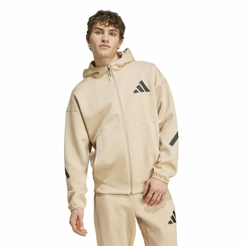 Vyriška striukė Adidas Z.N.E. Full Zip