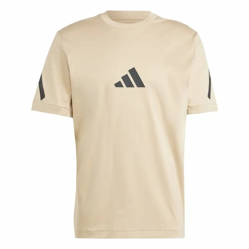 Футболка с коротким рукавом мужская Adidas Z.N.E. M