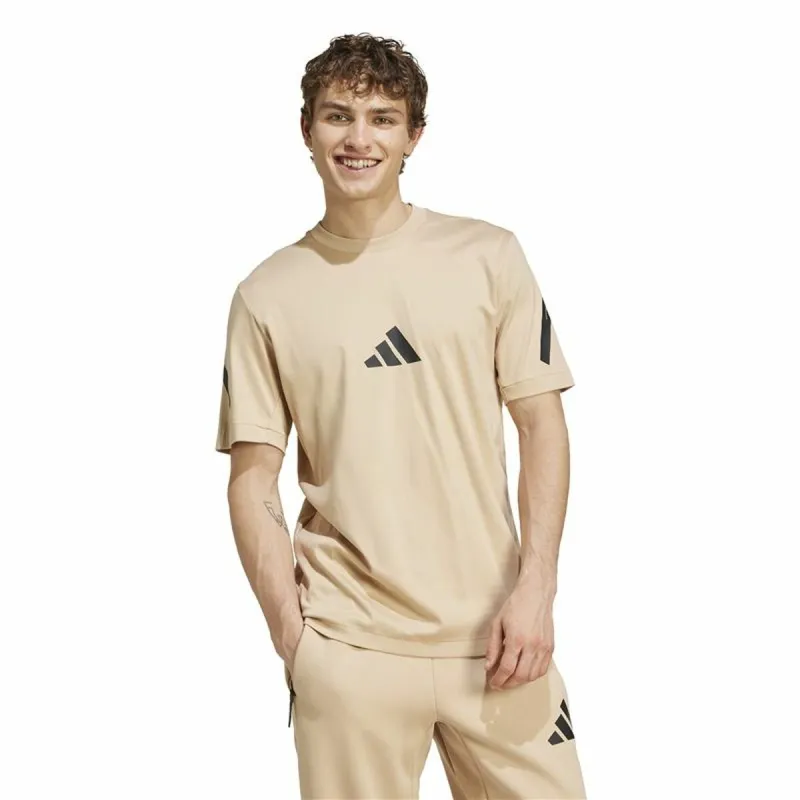 Vyriški marškinėliai su trumpomis rankovėmis Adidas Z.N.E. M