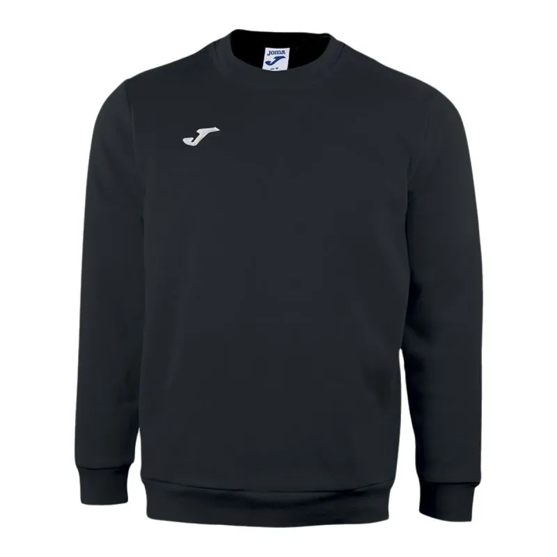 Aikuisten verkkatakki Joma Sport Cairo II Musta 3XL