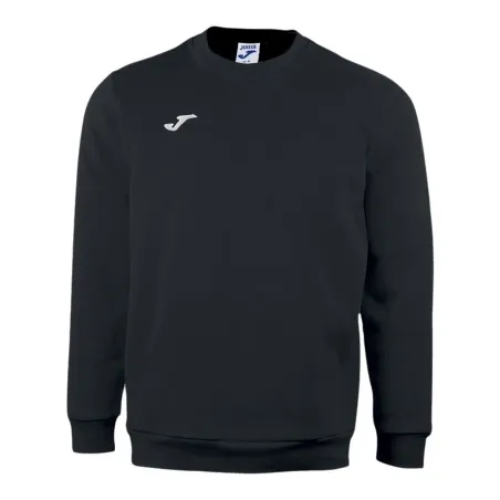Aikuisten verkkatakki Joma Sport Cairo II Musta 3XL