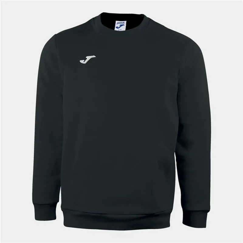 Megztinis treniruotėms suaugusiems Joma Sport Cairo II Juoda 3XL