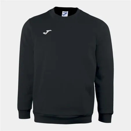 Aikuisten verkkatakki Joma Sport Cairo II Musta 3XL
