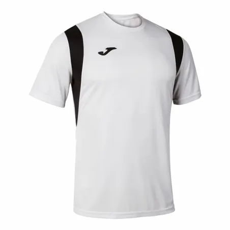 Vīriešu Krekls ar Īsām Piedurknēm Joma Sport Dinamo L