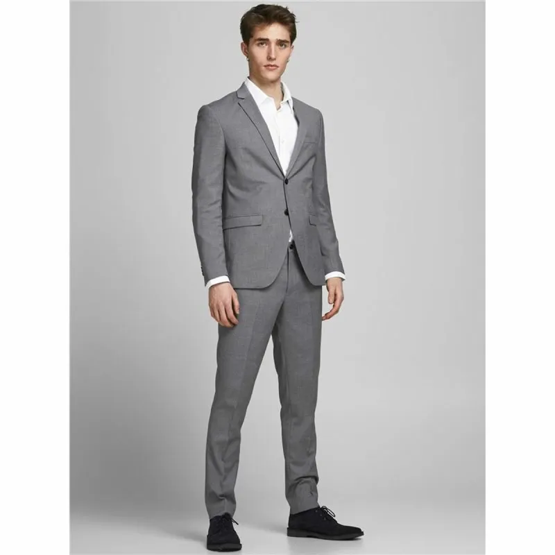 Kostiumas Jack & Jones rfranco Pilka