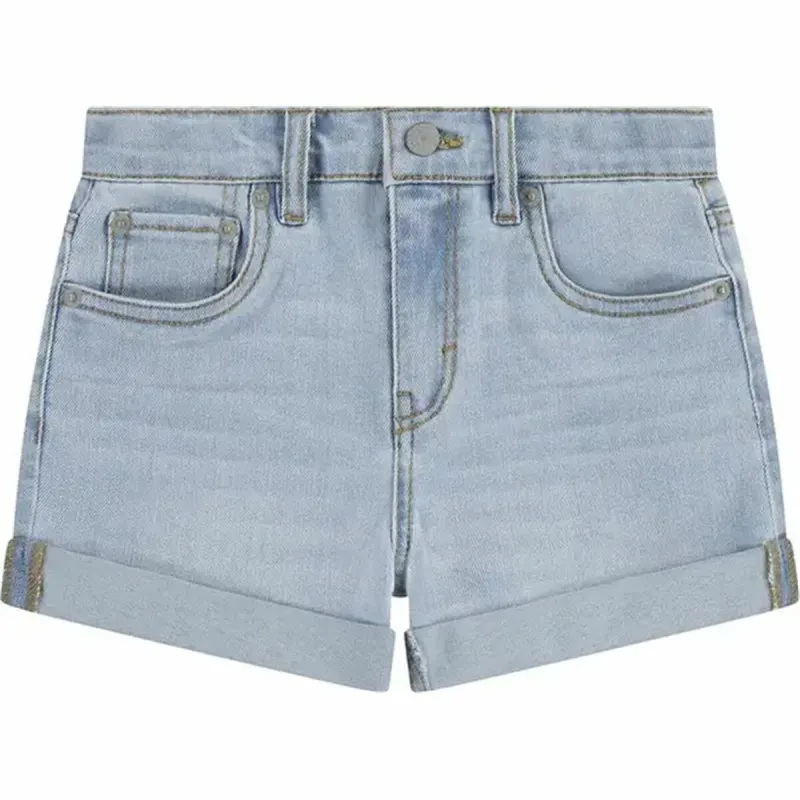 Farkut Levi's Lvg Girlfriend Heat Wave Sininen