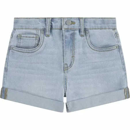 Teksad Levi's Lvg Girlfriend Heat Wave Sinine