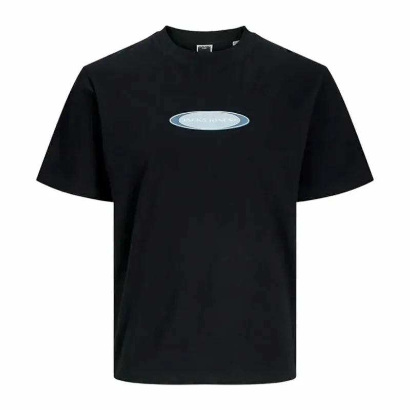 Miesten T-paita Jack & Jones Jcopacer Branding Print L