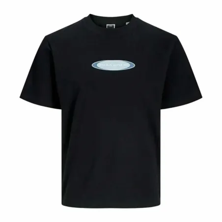 Miesten T-paita Jack & Jones Jcopacer Branding Print L