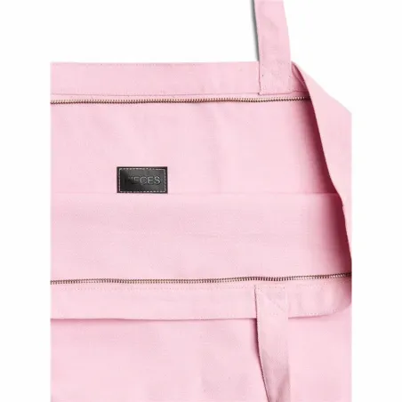Olkalaukku Pieces 17155816-13-2801 TCX Pinkki