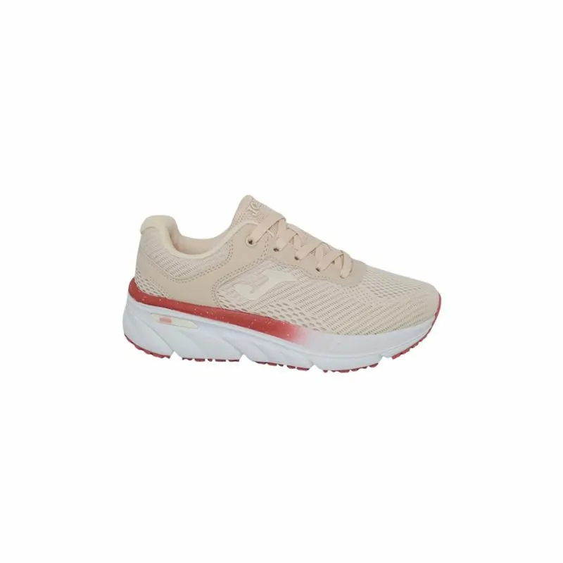 Sporta Bikses Sievietēm Joma Sport Atenea Lady 2529 Balts