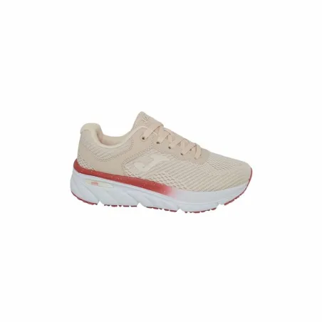 Sporta Bikses Sievietēm Joma Sport Atenea Lady 2529 Balts