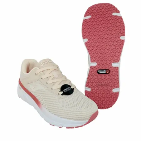 Sporta Bikses Sievietēm Joma Sport Atenea Lady 2529 Balts