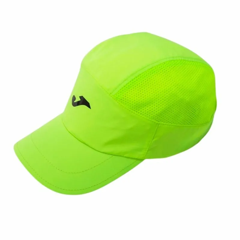 Urheilulippalakki Joma Sport 400580.486 Vihreä Yksi koko Running