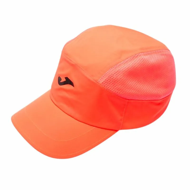Spordimüts Joma Sport 400580.836 Oranž Üks suurus Running