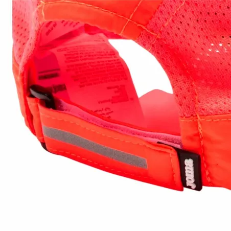 Urheilulippalakki Joma Sport 400580.836 Oranssi Yksi koko Running