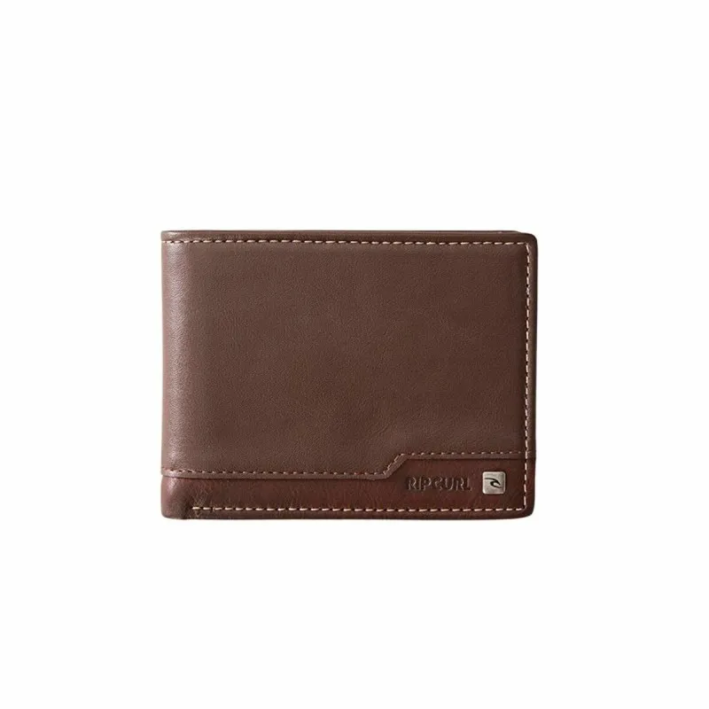 Meeste Portfellid Rip Curl Ridge Pu All Day Tumepruun