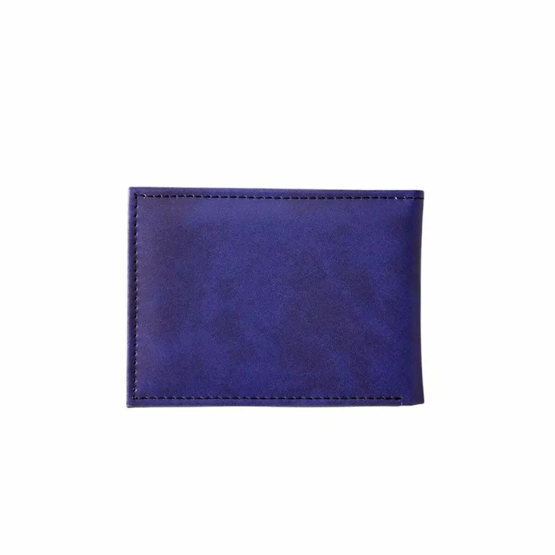 Vyriška Piniginė Rip Curl Party Pack Pu Slim Mėlyna Violetinė