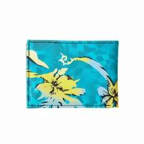 Портмоне мужское Rip Curl Party Pack Pu Slim Синий