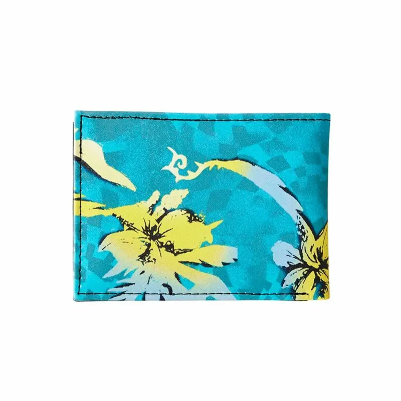 Vyriška Piniginė Rip Curl Party Pack Pu Slim Mėlyna