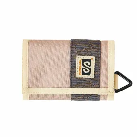 Портмоне мужское Rip Curl Search Surf Wallet Розовый