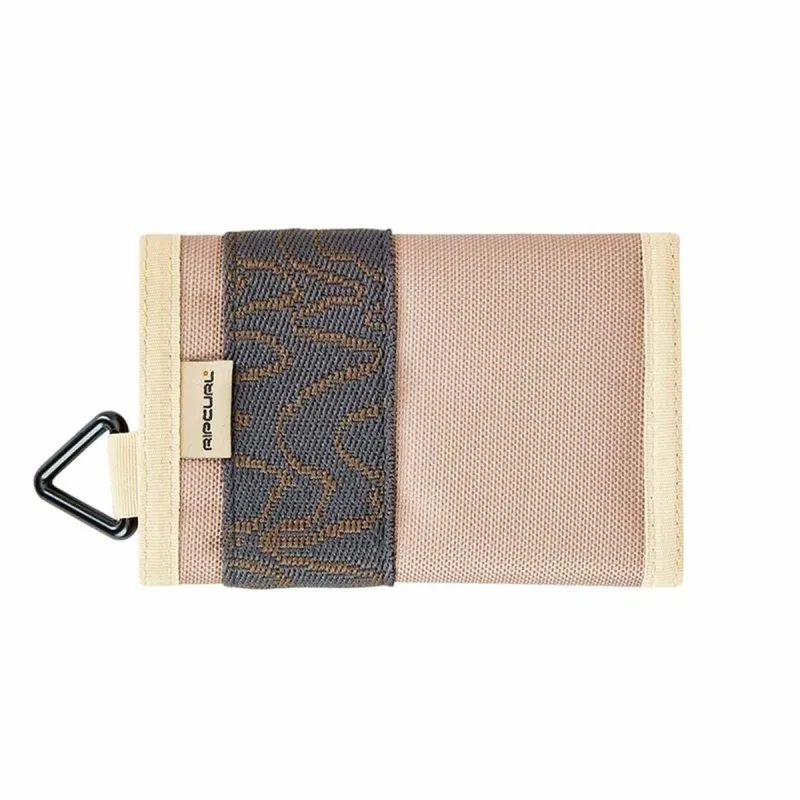 Vyriška Piniginė Rip Curl Search Surf Wallet Rožinė