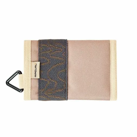 Vīriešu Naudas Maks Rip Curl Search Surf Wallet Rozā