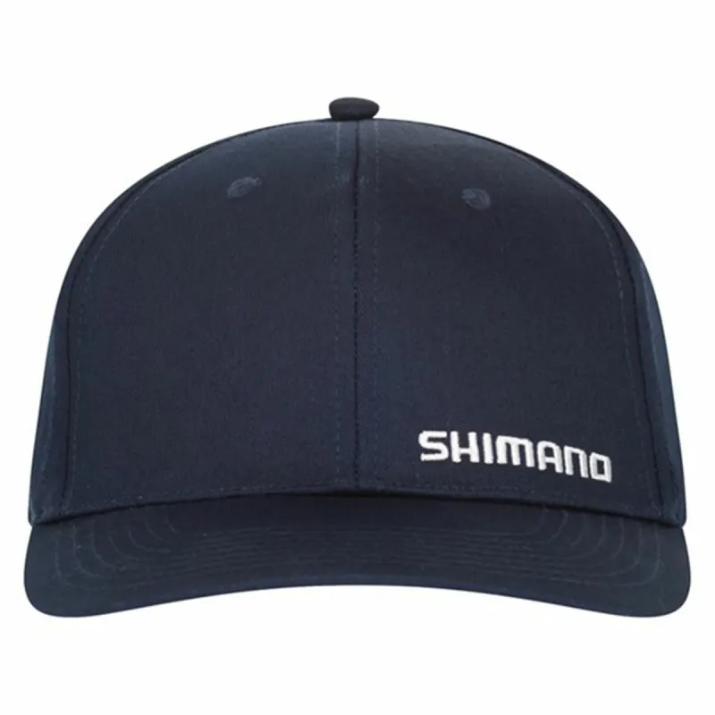 Urheilulippalakki Shimano PCWOABSWE11UN01 Laivastonsininen Yksi koko