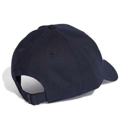 Sports Cap Adidas Bball 3S Black M/L